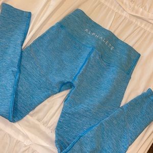 Alphalete Revival Leggings